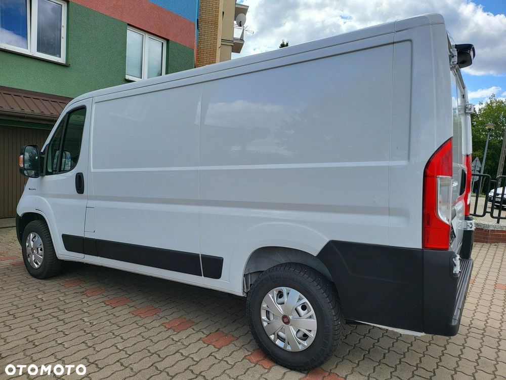 Fiat Ducato - 15