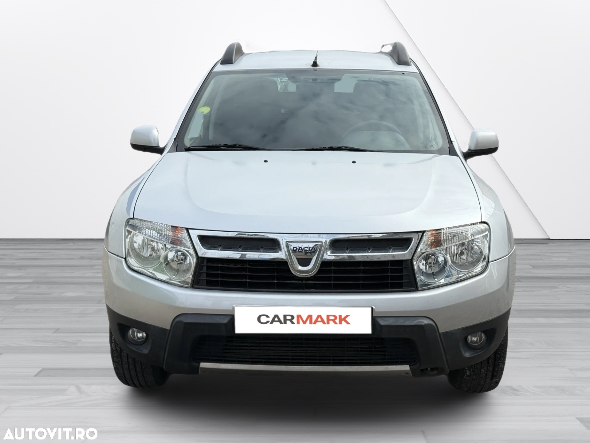 Dacia Duster 1.5 dCi 4x2 Ambiance - 3