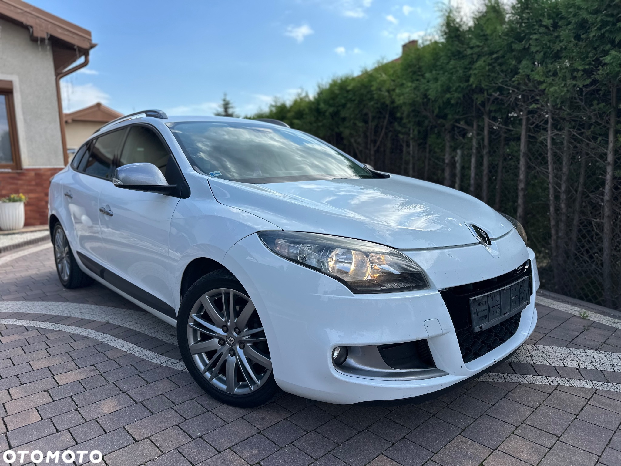 Renault Megane - 5