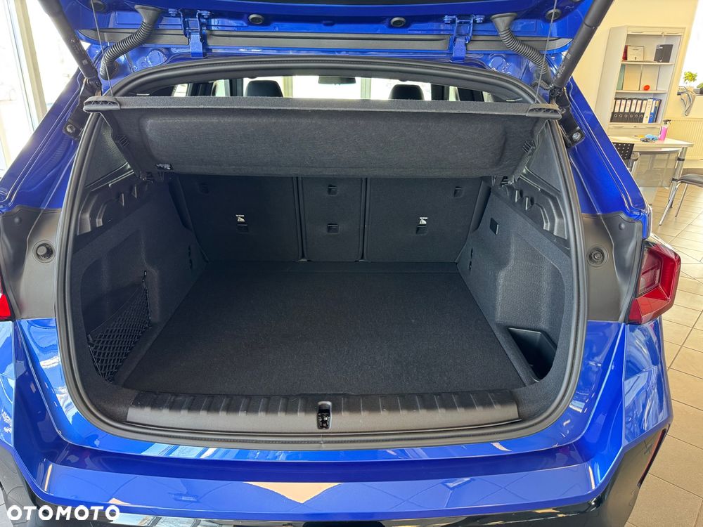 BMW X1 xDrive25e M Sportpaket - 32