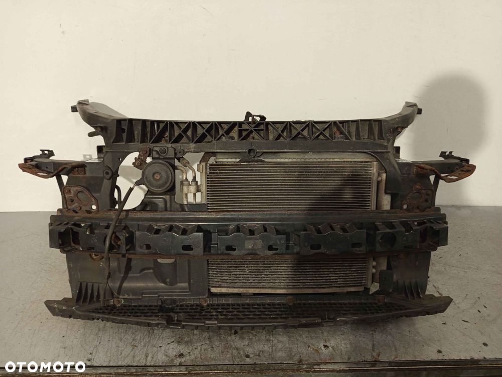 + PAS PRZEDNI HYUNDAI I10 1.0 1.1 1.2 1.3 BENZYNA WZMOCNIENIE PRZÓD CZOŁOWE BELKA