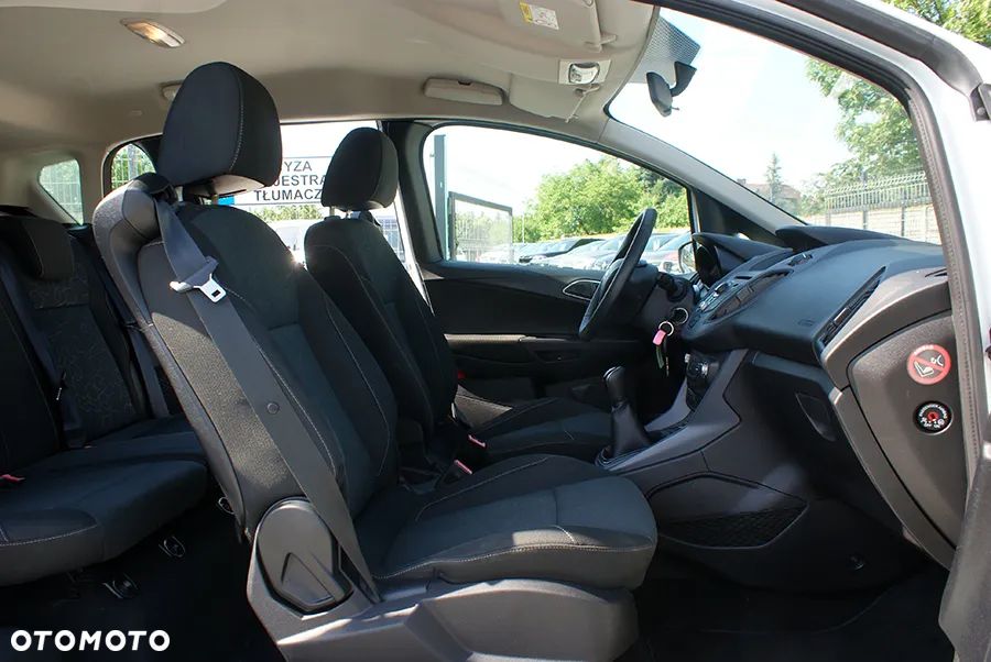 Ford B-MAX 1.4 Colourline - 3