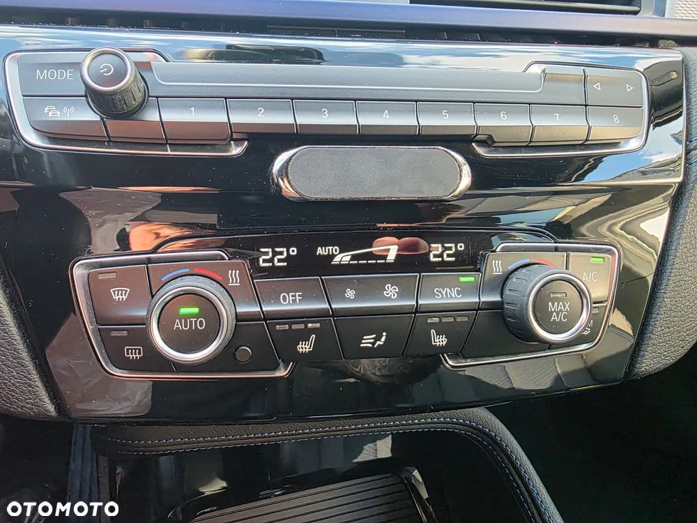 BMW X1 xDrive20d M Sport sport - 13