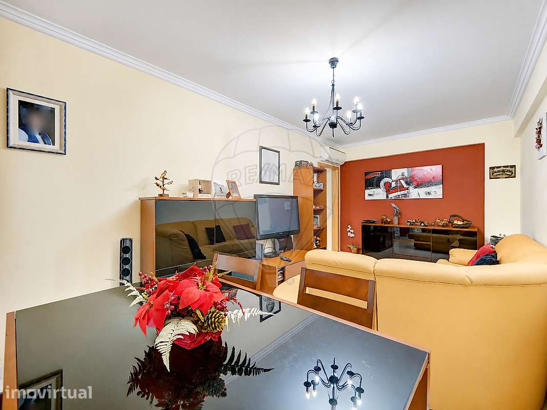 Apartamento T3 para venda - Grande imagem: 4/34