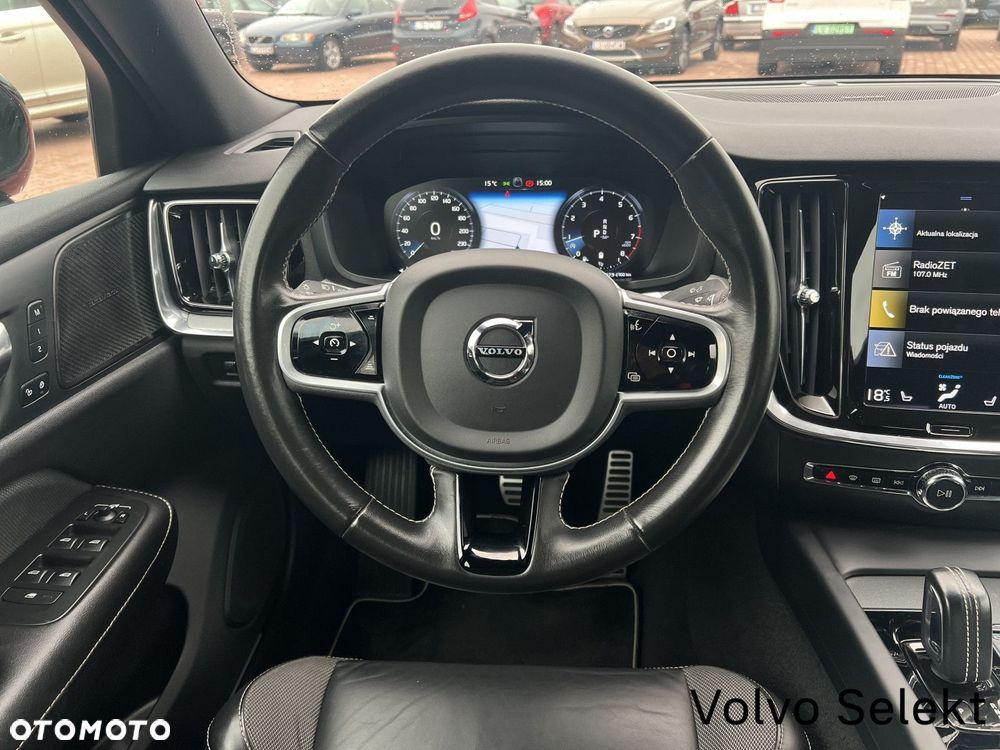 Volvo S60 - 11
