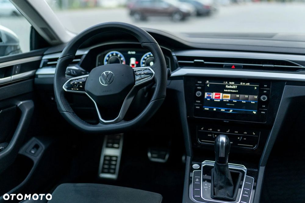 Volkswagen Arteon - 12