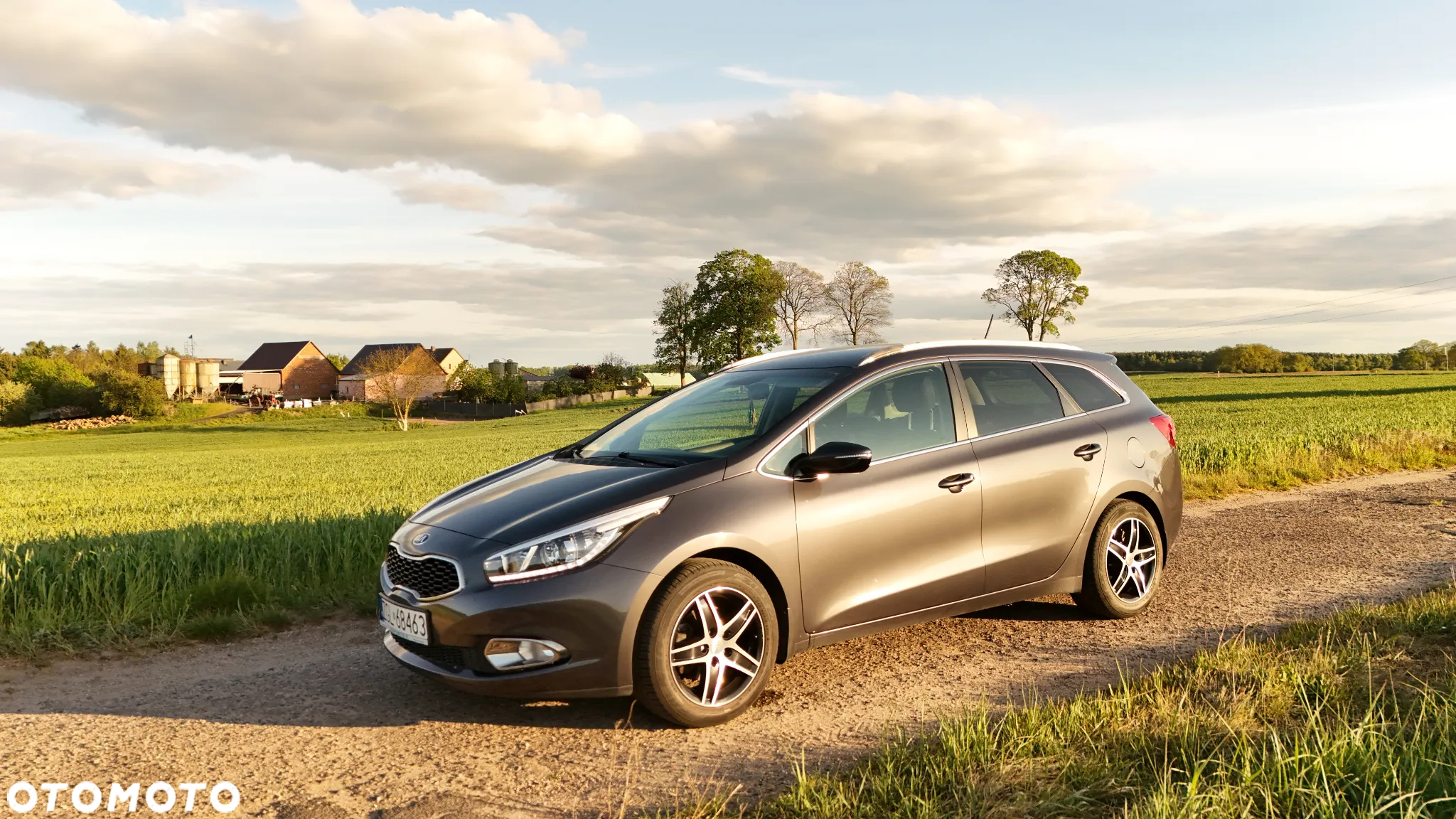 Kia Ceed Cee'd 1.6 GDI L - 2
