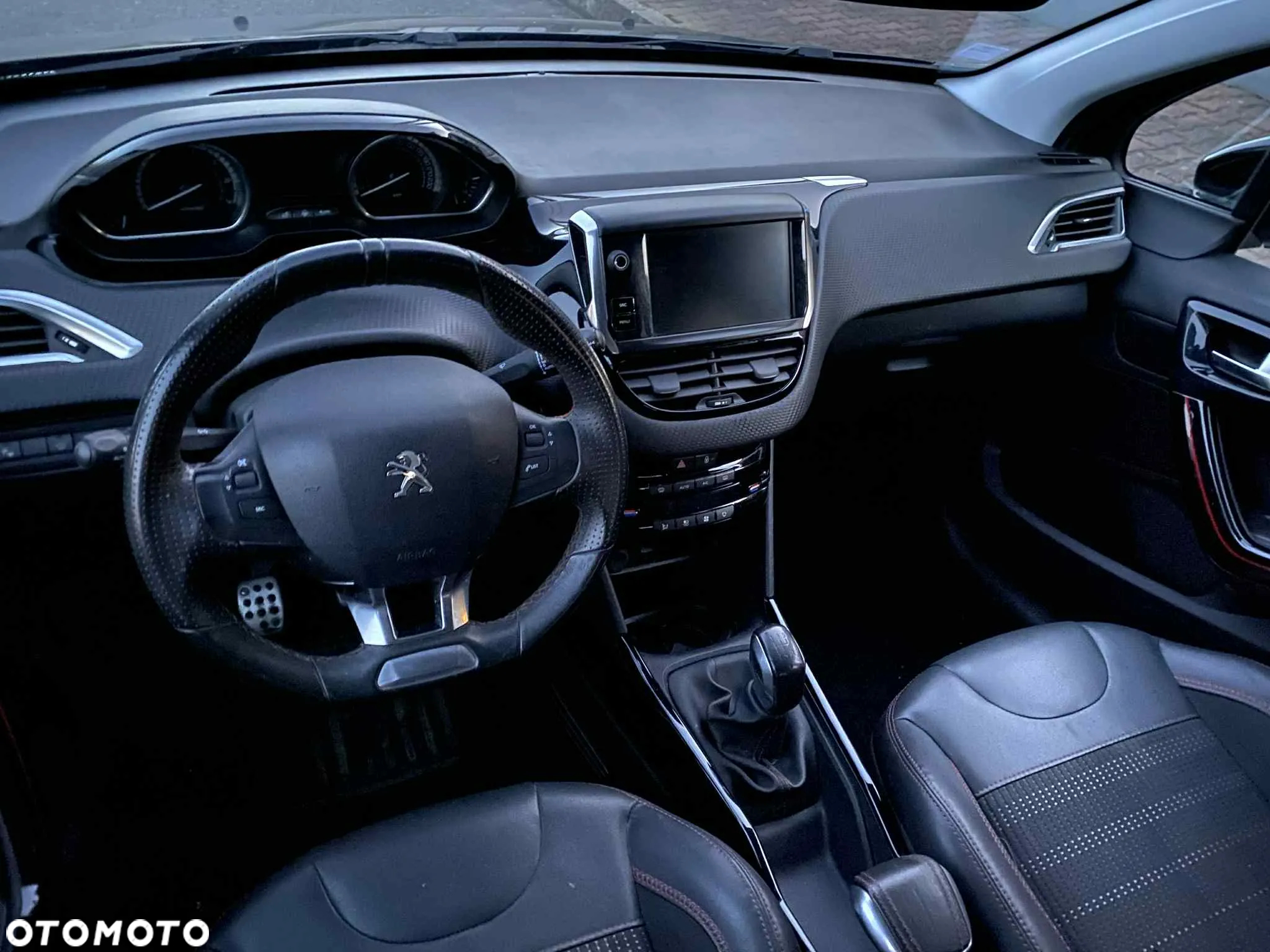 Peugeot 2008 PureTech 110 Stop&Start GT-Line Edition - 15