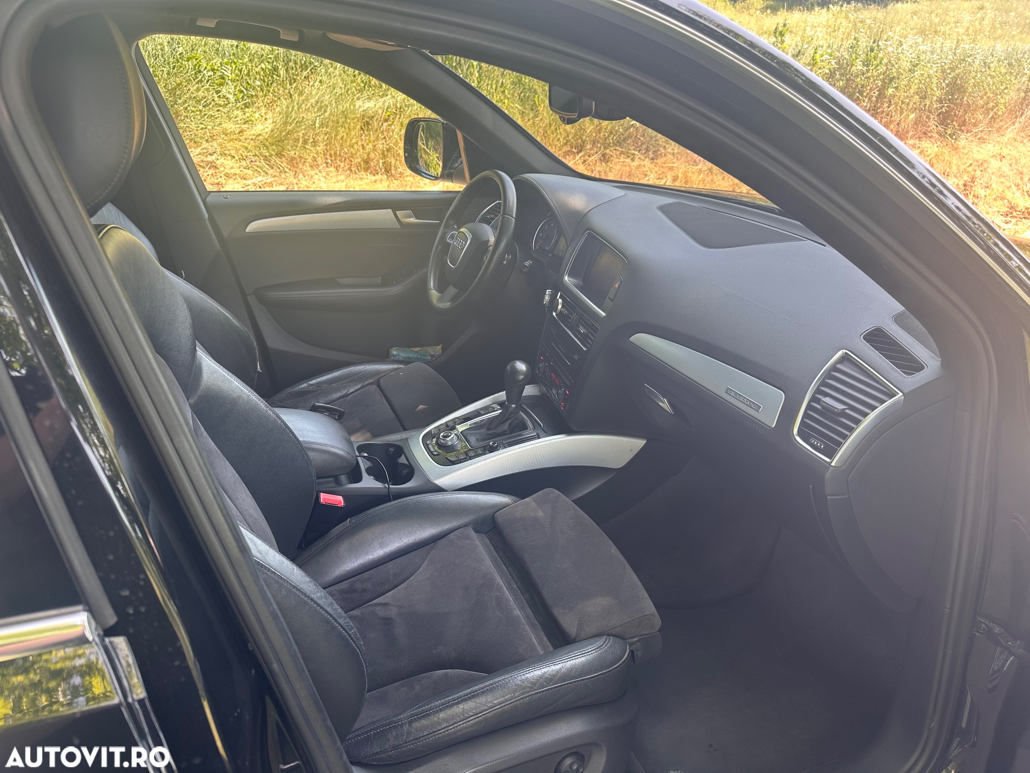 Audi Q5 3.0 TDI Quattro S-Tronic - 6