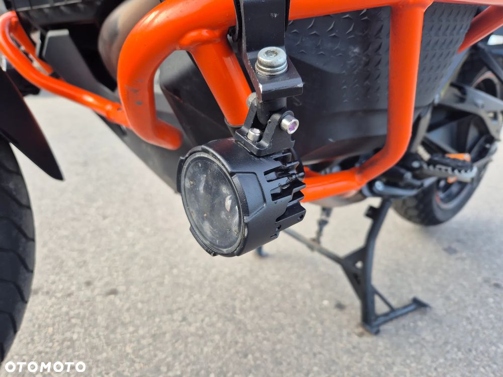 KTM Super Adventure - 20