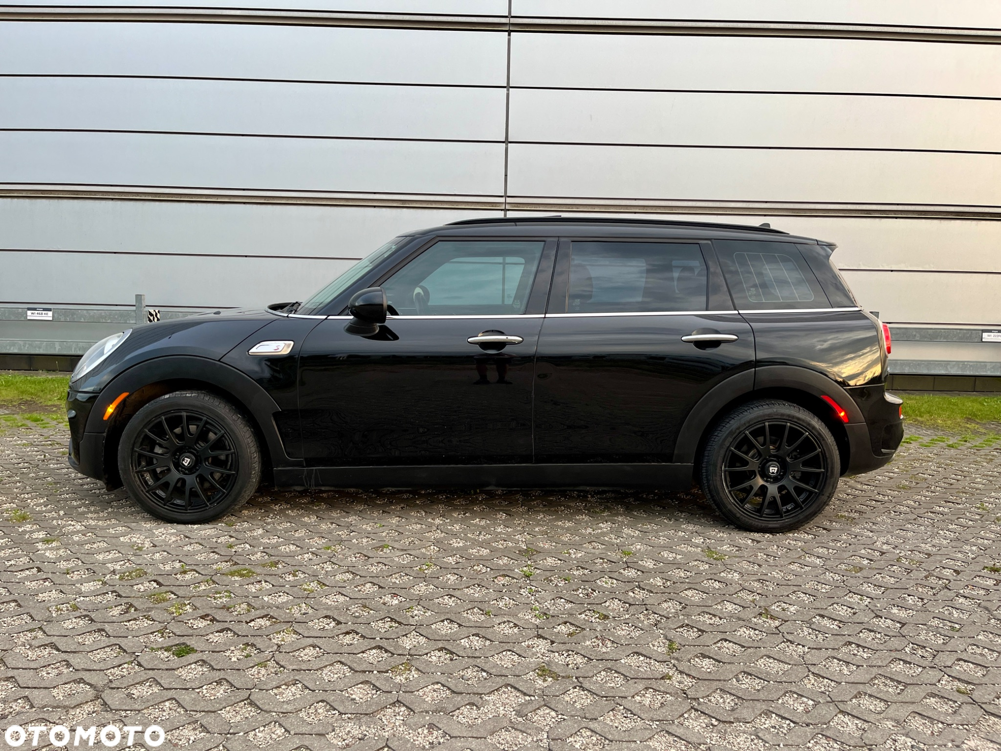 MINI Clubman Cooper S - 6