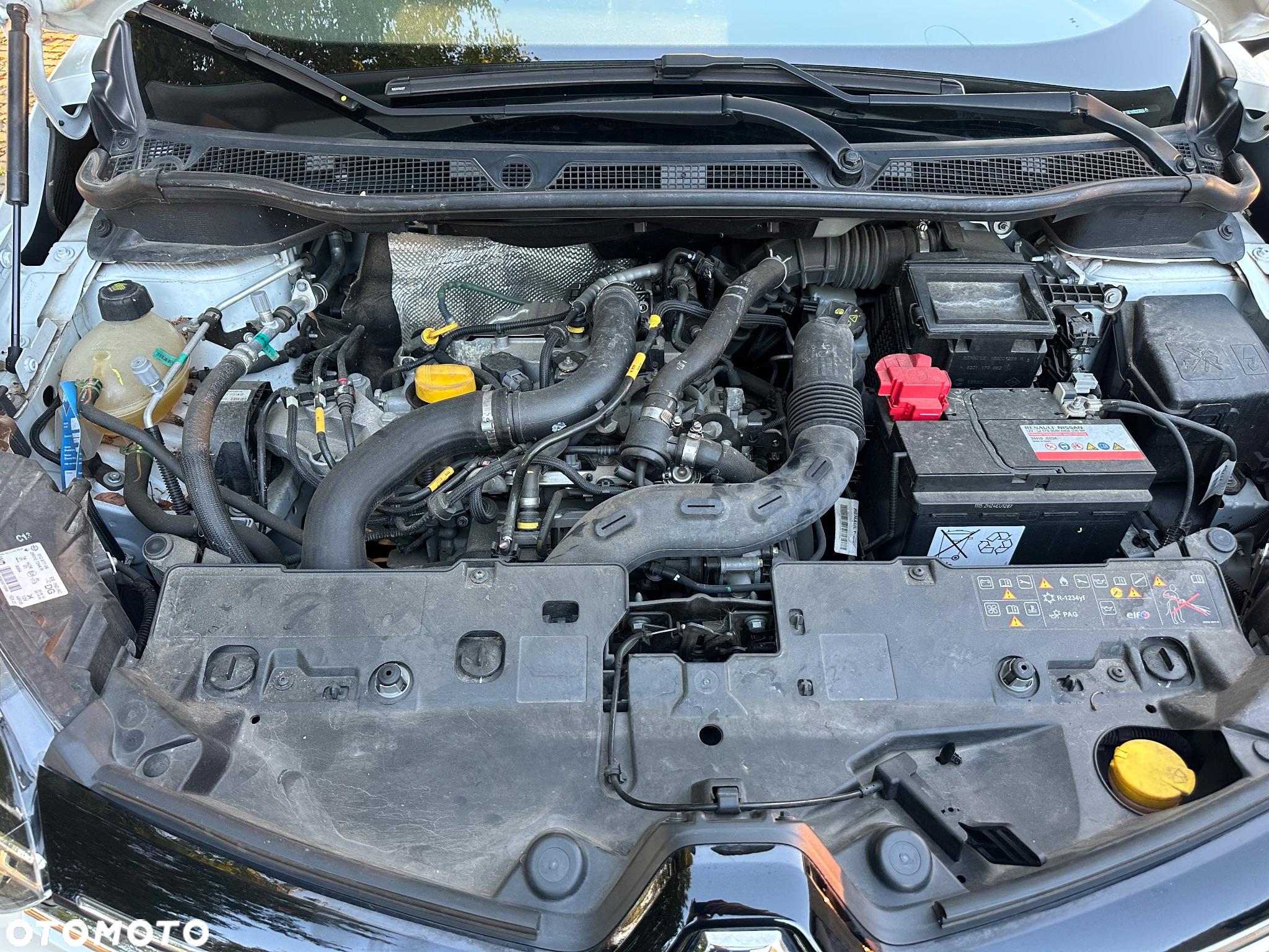 Renault Captur ENERGY TCe 90 Start&Stop Luxe - 37