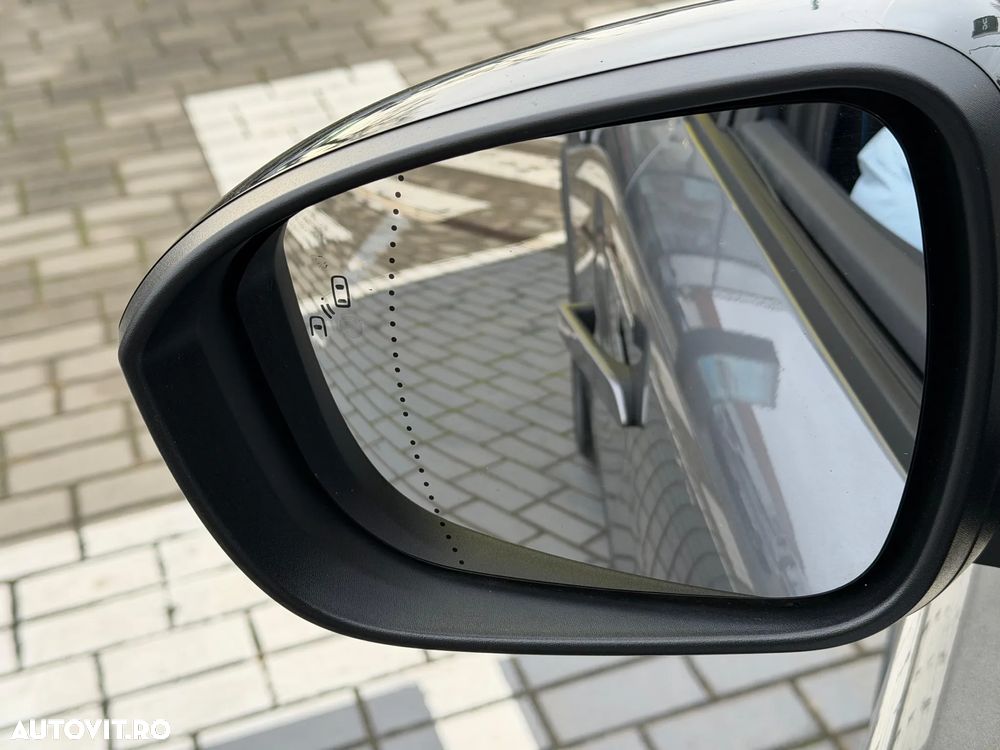 Renault Scenic 87kWh 220 Esprit Alpine - 17