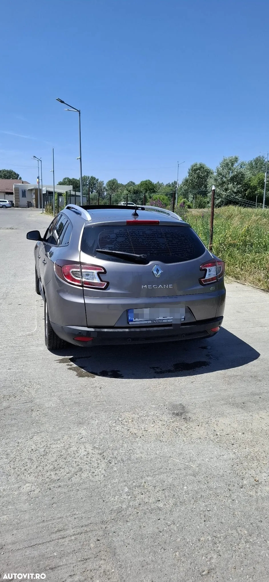 Renault Megane 1.5 dCi Dynamique - 4