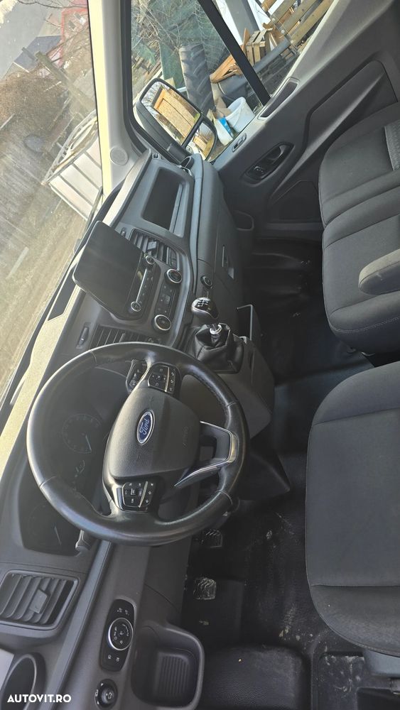 Ford Transit - 6