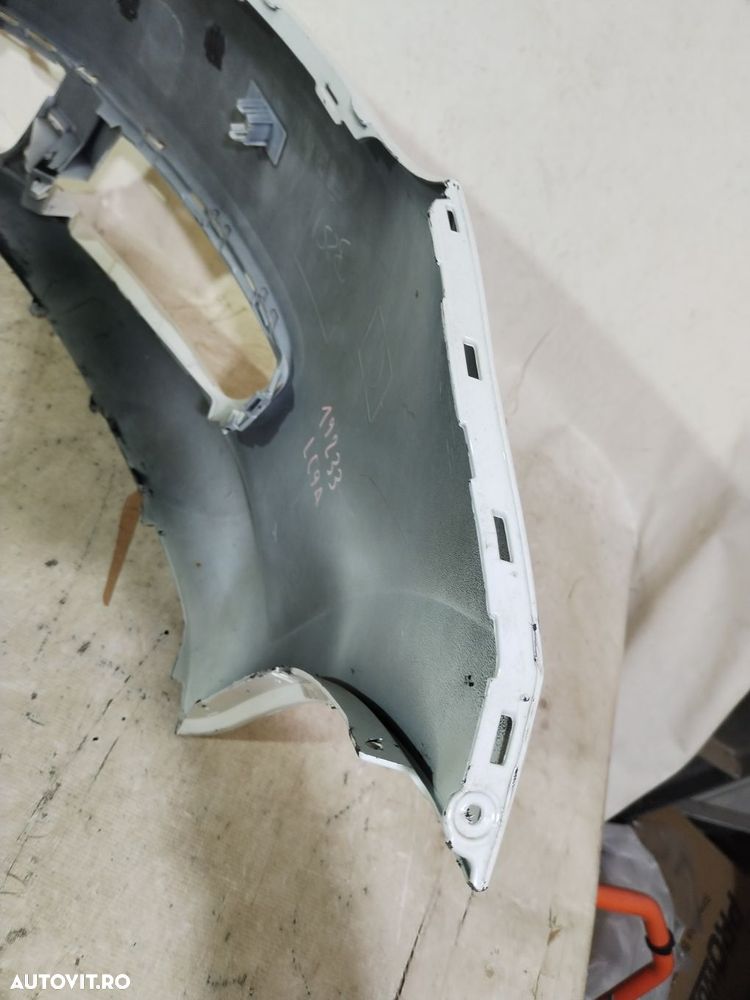 Bara fata VW Sharan, 2010, 2011, 2012, 2013, 2014, 2015, 2016, 2017, 2018, 2019, cod origine OE 7N0807221A. 10046 - 10