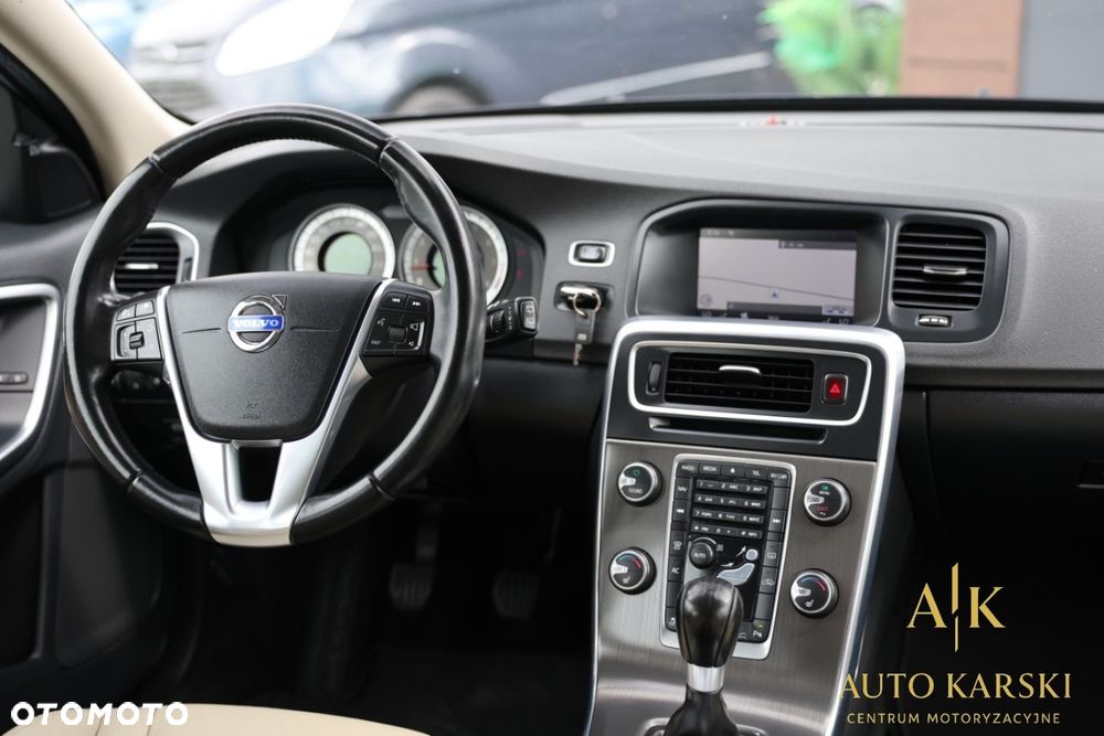 Volvo V60 - 21