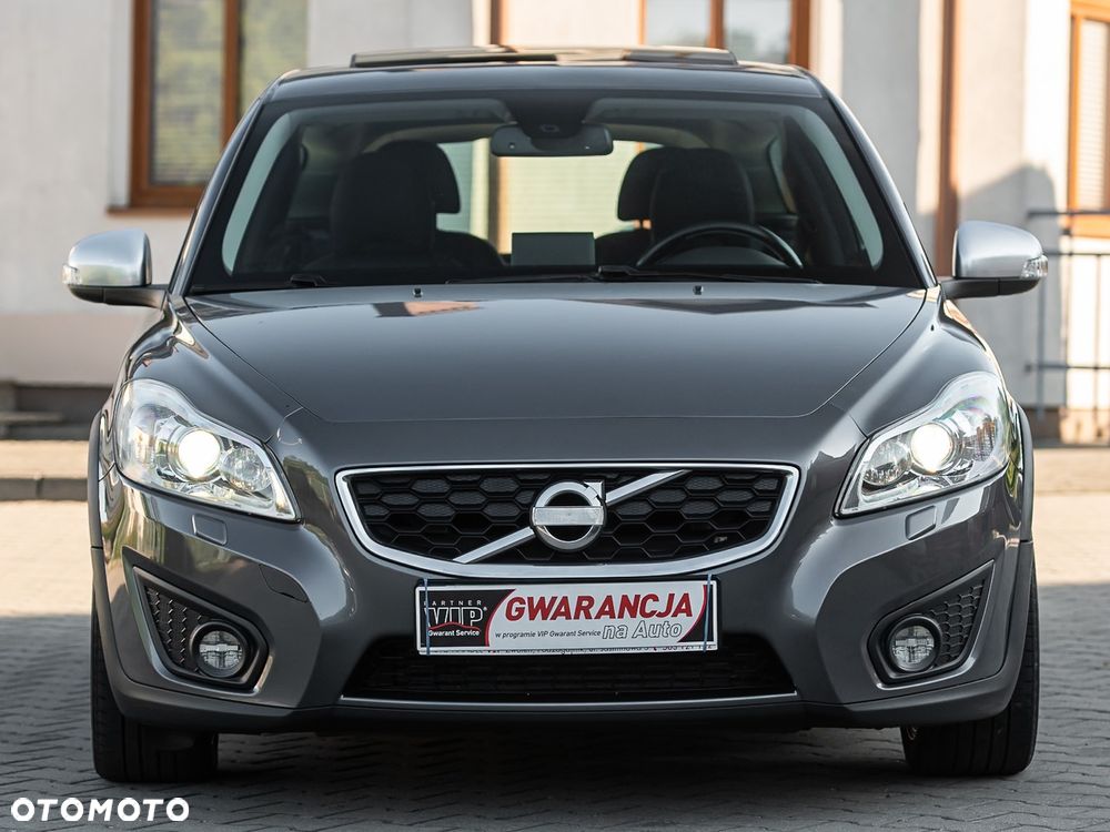 Volvo C30 D2 RDesign - 4