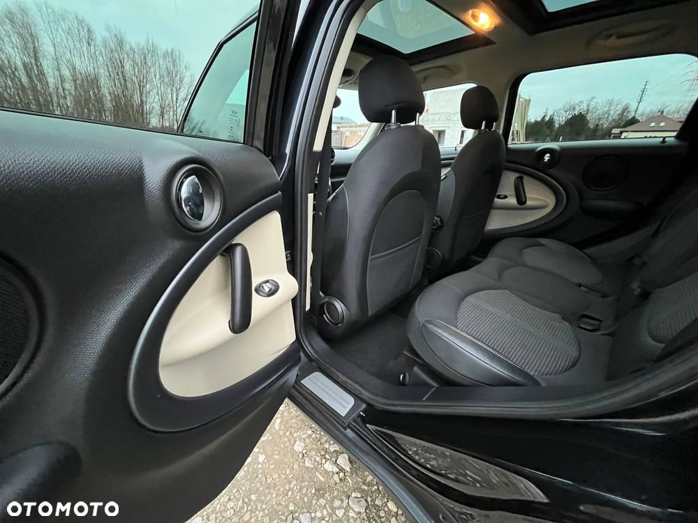 MINI Countryman Cooper S - 6