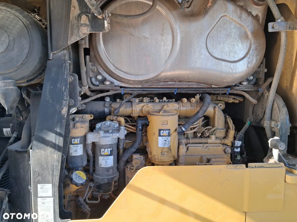 Caterpillar 926 M HIGH LIFT - 10