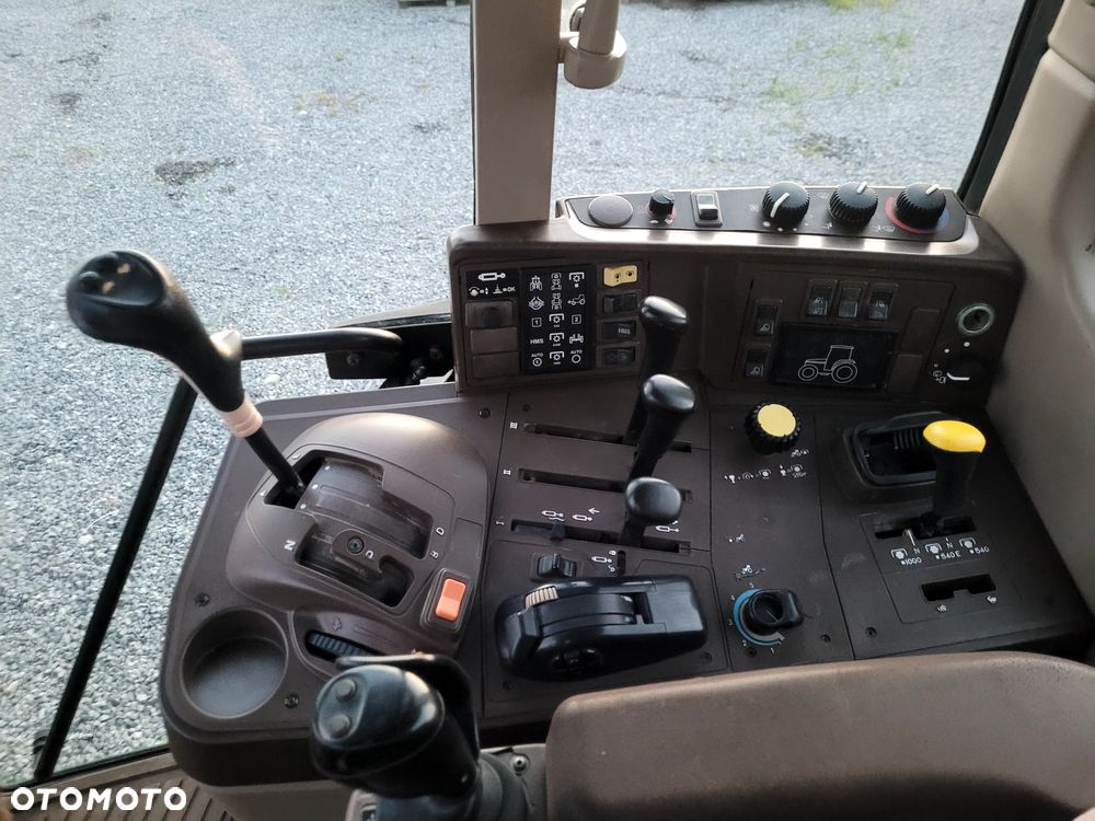 John Deere 6920 PREMIUM Power Quad - 11