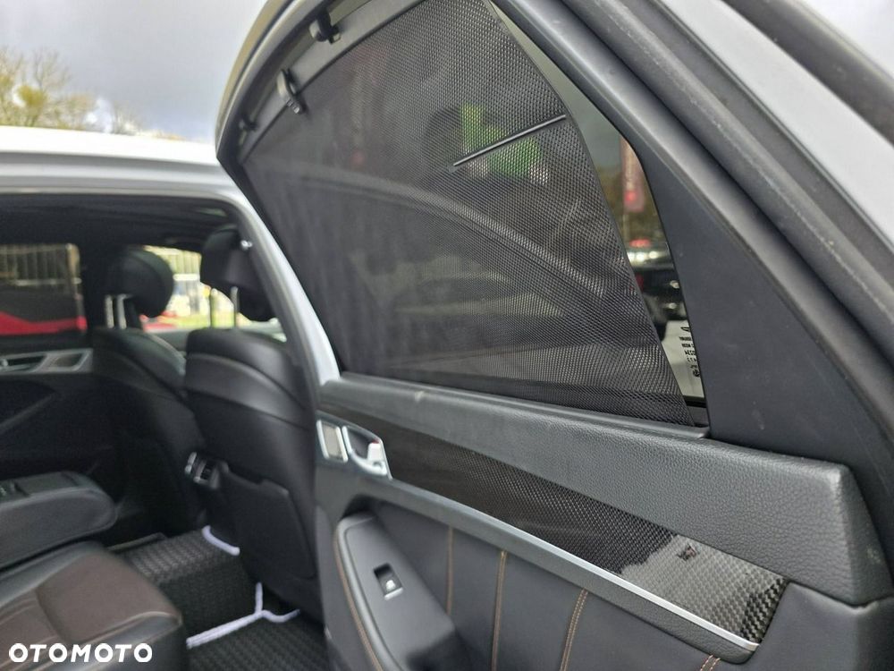 Genesis G80 2018