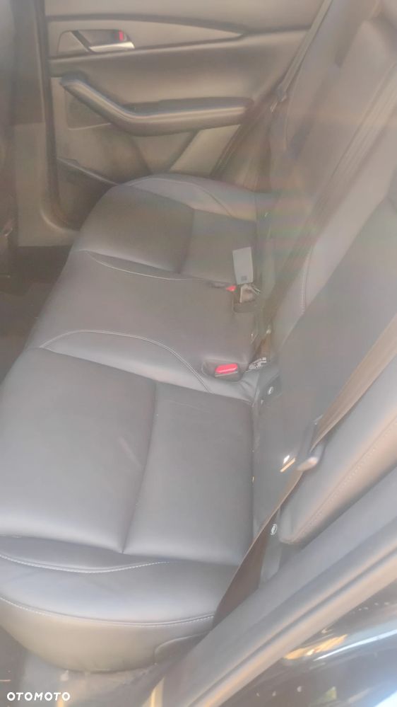 Mazda CX-30 - 10