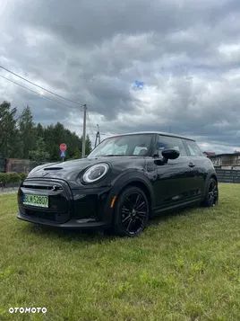 MINI Cooper SE Essential Trim - 1