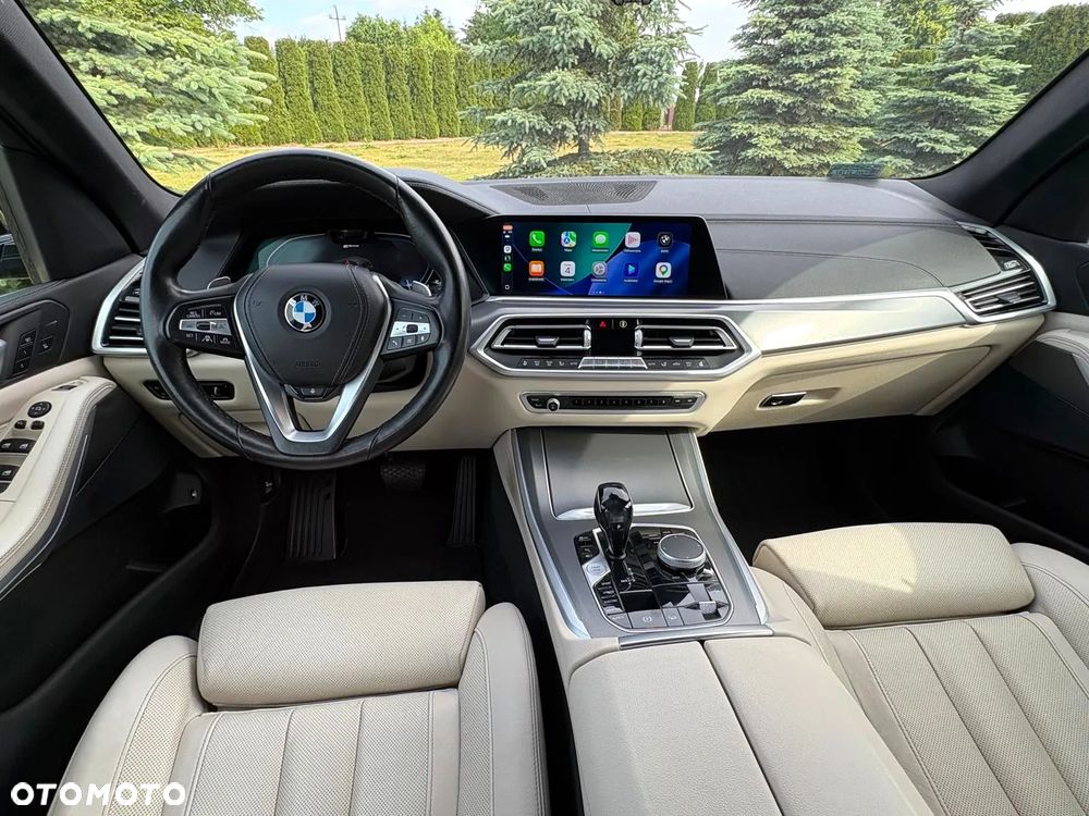 BMW X5 - 25