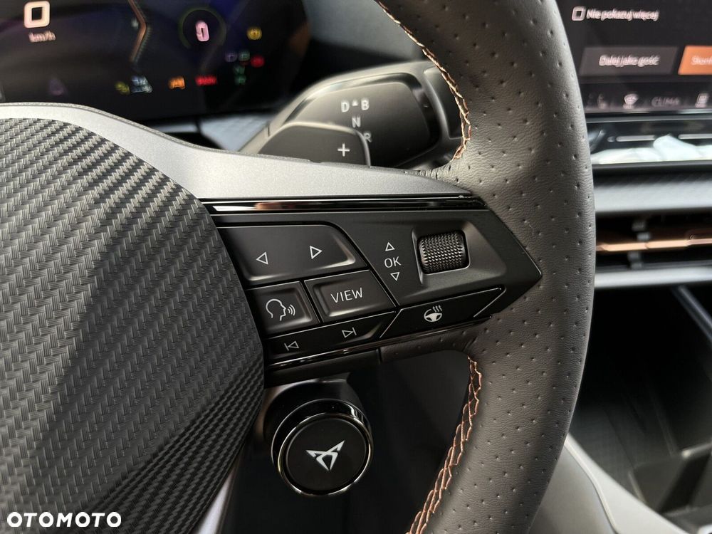 Cupra Raval - 28