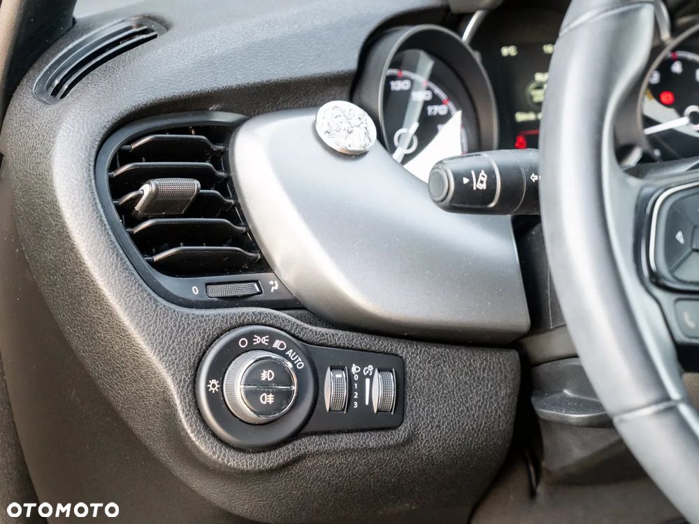 Fiat 500X 1.0 Sport - 26