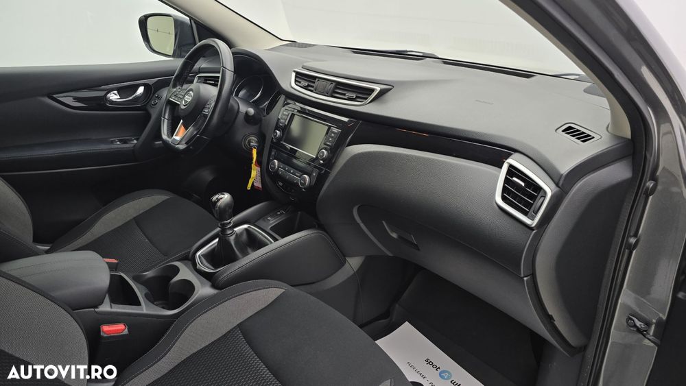 Nissan Qashqai - 20