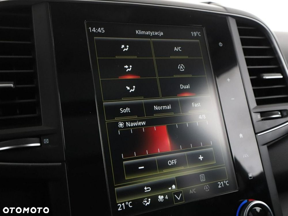 Renault Koleos BLUE dCi 185 4WD X-tronic INITIALE PARIS - 30