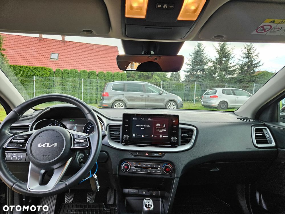 Kia XCeed 1.5 T-GDI L - 5