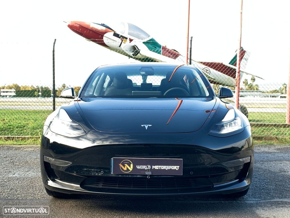 Tesla Model 3 Tração Traseira - 56