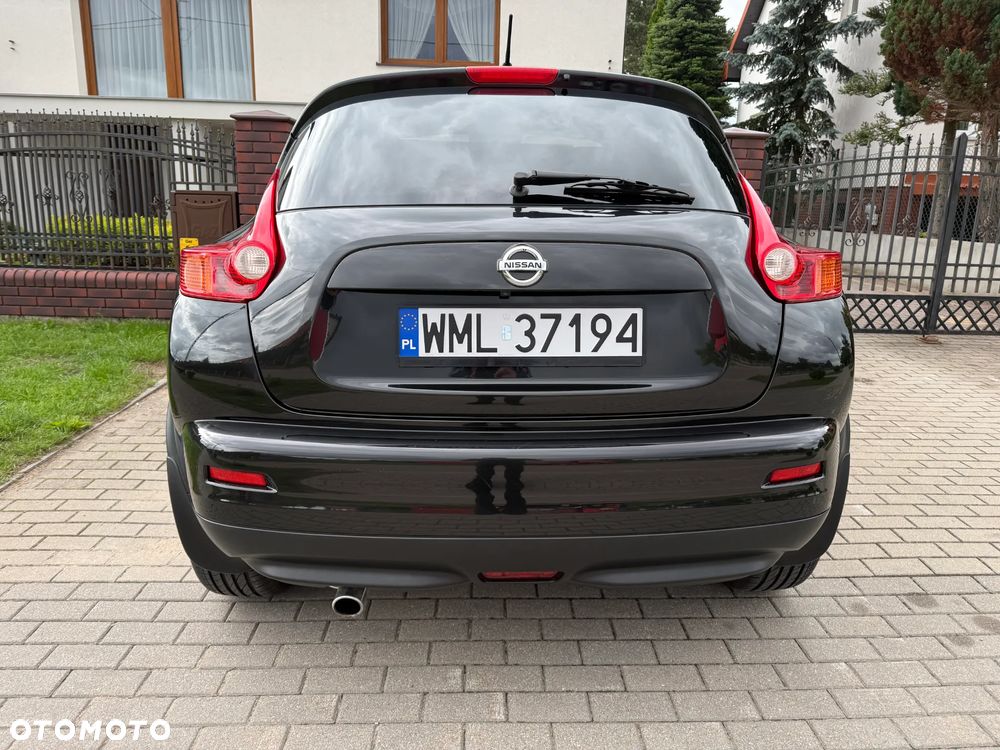 Nissan Juke 1.6 DIG-T Tekna - 9