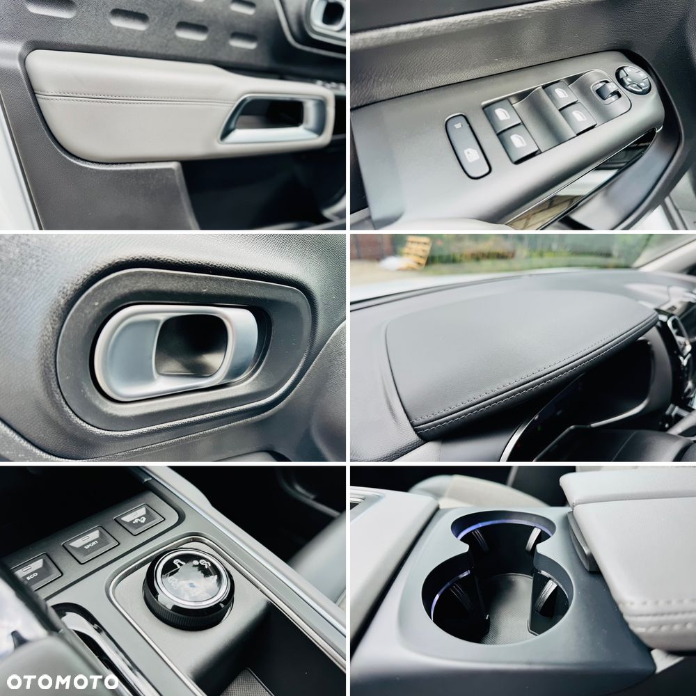 Citroën C5 Aircross BlueHDI 130 S&S EAT8 SHINE PACK - 38