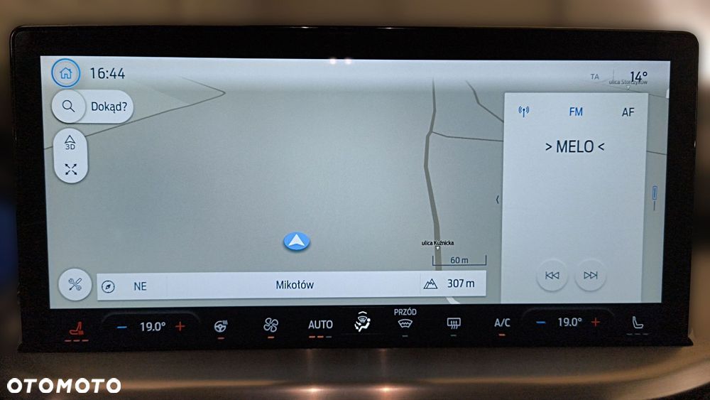 Ford Focus 1.0 EcoBoost mHEV Titanium X - 30