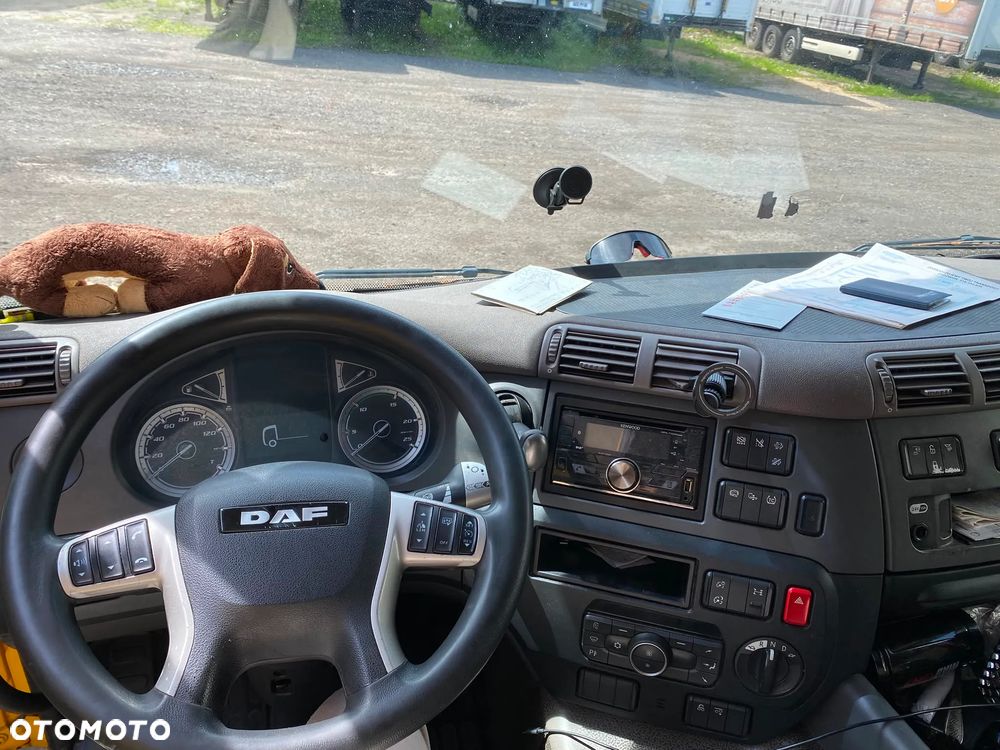 DAF CF 410 - 6