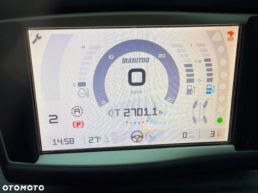 Manitou 841-145 Premium - 20