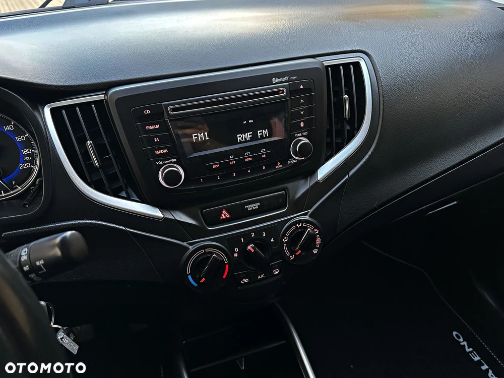 Suzuki Baleno 1.2 Premium - 36