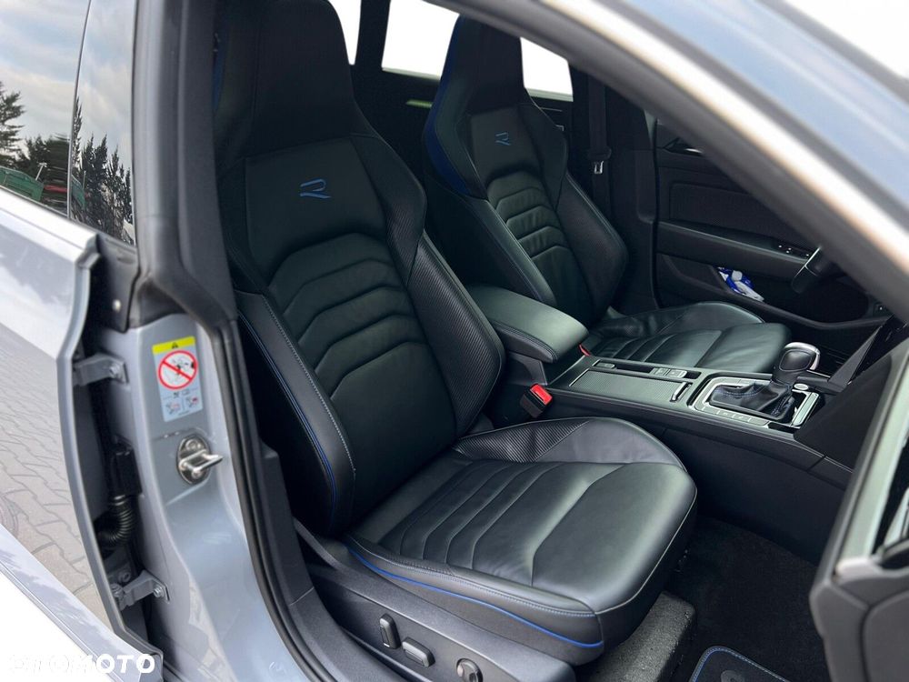 Volkswagen Arteon Shooting Brake 2.0 TSI 4Motion R DSG - 18