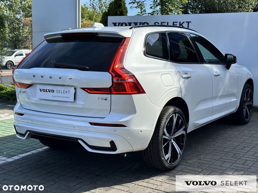 Volvo XC 60 - 8