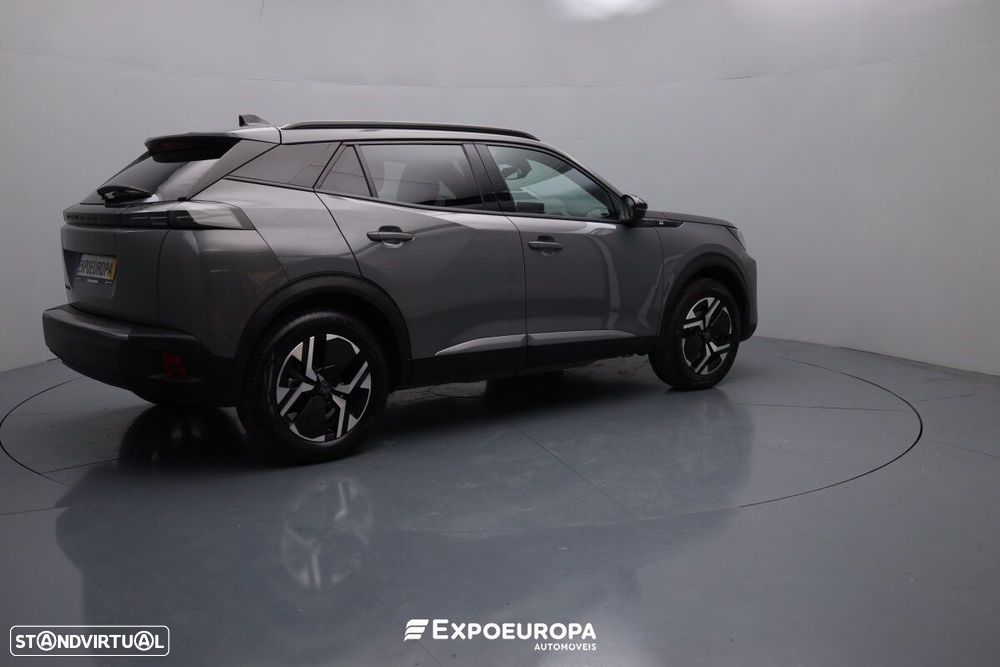 Peugeot e-2008 Allure - 5