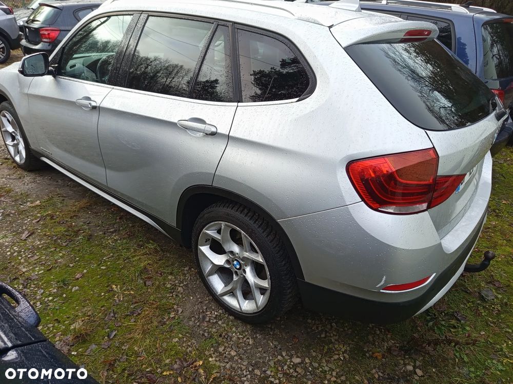 BMW X1 - 5