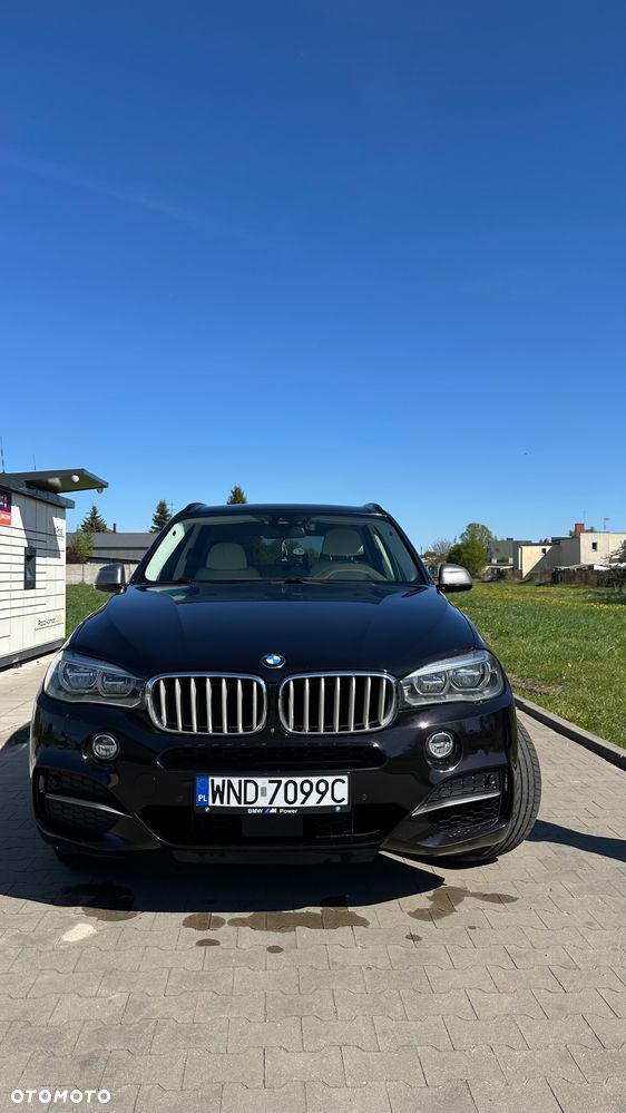 BMW X5 M - 11
