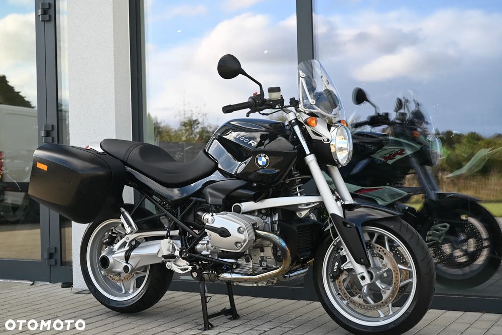 BMW R - 41