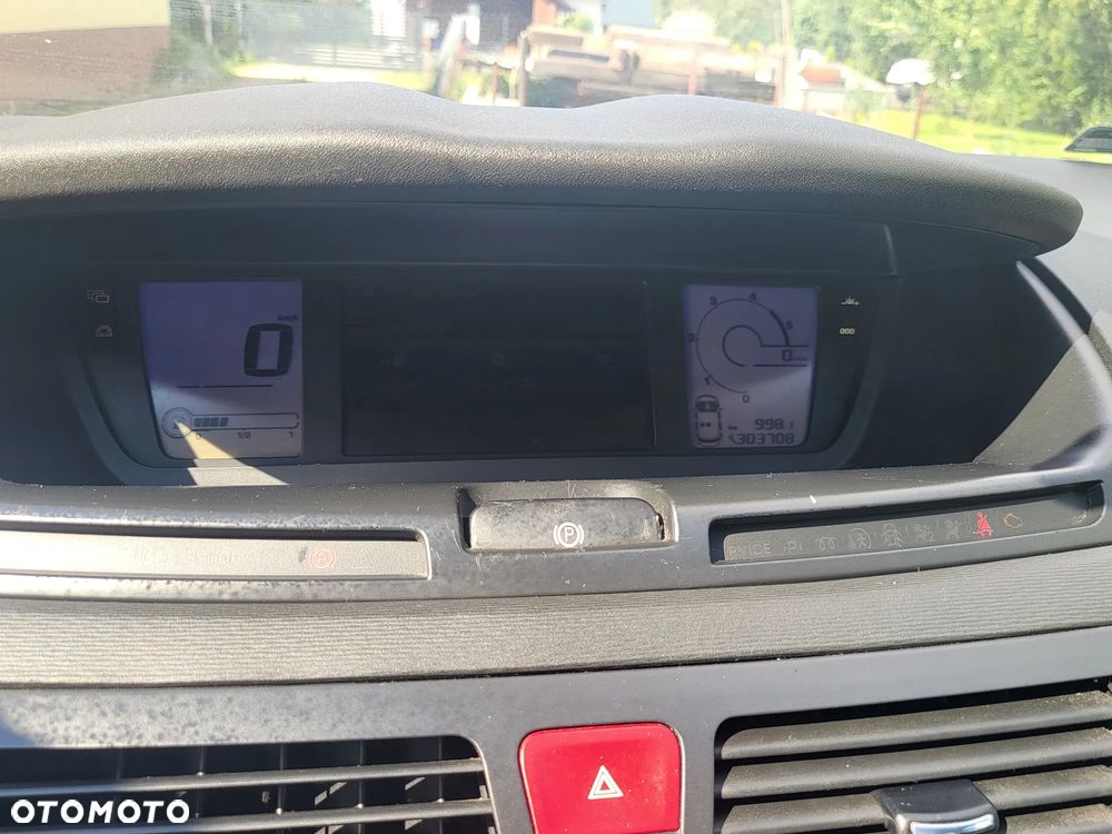 Citroën C4 Picasso 2.0 HDi My Way - 8
