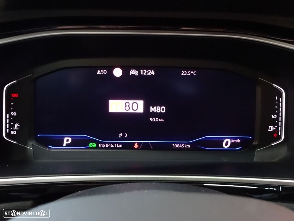 VW T-Roc 1.5 TSI R-Line DSG - 15