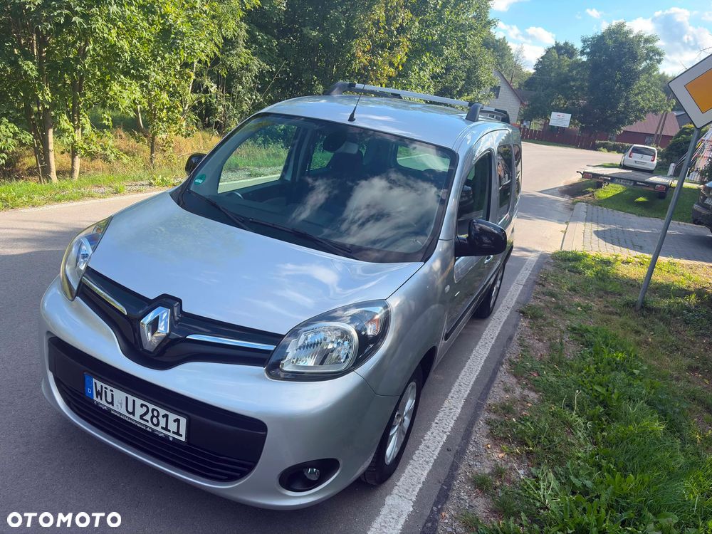 Renault Kangoo 1.2 TCE Energy Helios - 3